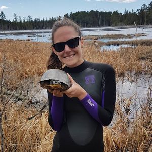 Meet your Posher, Shannon